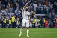Dani Carvajal
